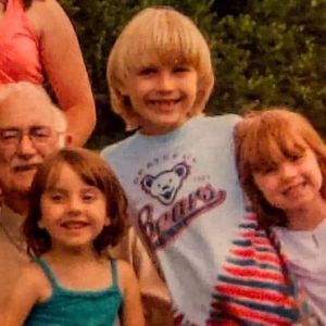 Meet your Posher, Bella